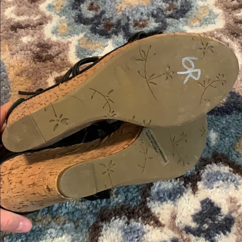 Report Wedges - Picture 5 of 5